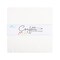 Confetti Cotton 10" Square Pack (Layer Cake / 10" Stacker) in Cloud by Riley Blake (10-120-CLOUD-42)